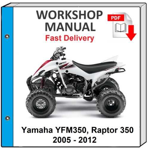 1996 yamaha wolverine 350 4x4 repair manual