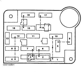 1997 lincoln town car repair manual