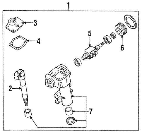 1997 nissan pickup repair manual