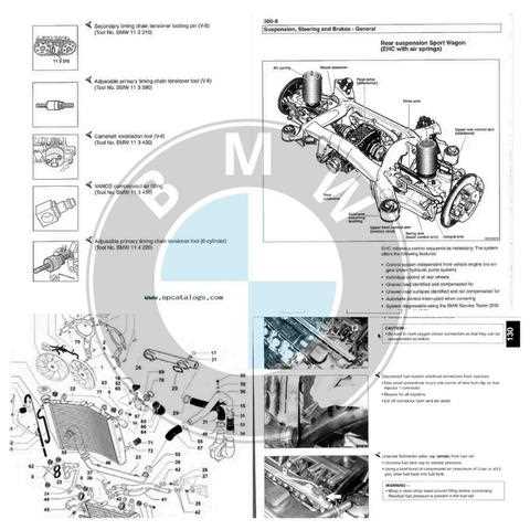 1997 bmw 528i repair manual