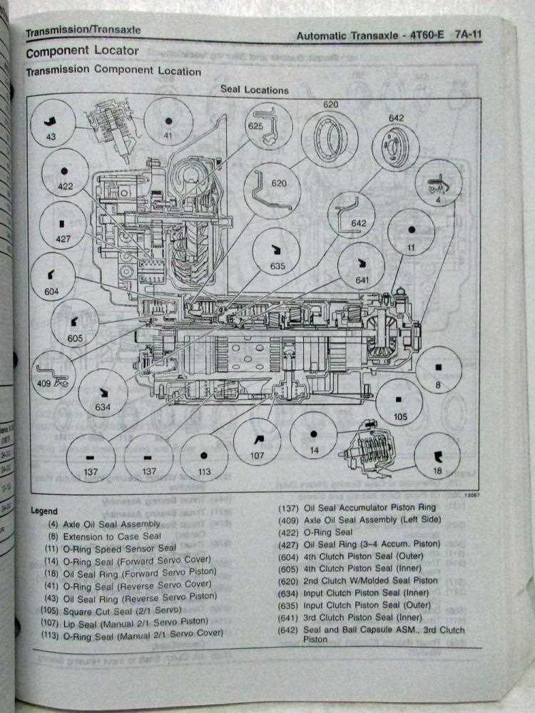 1997 chevy lumina repair manual