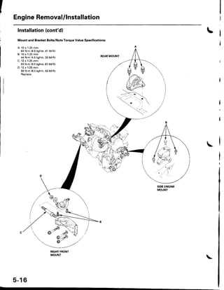 1997 honda civic lx repair manual