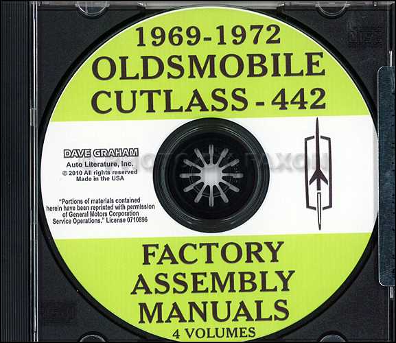 1997 oldsmobile cutlass supreme repair manual