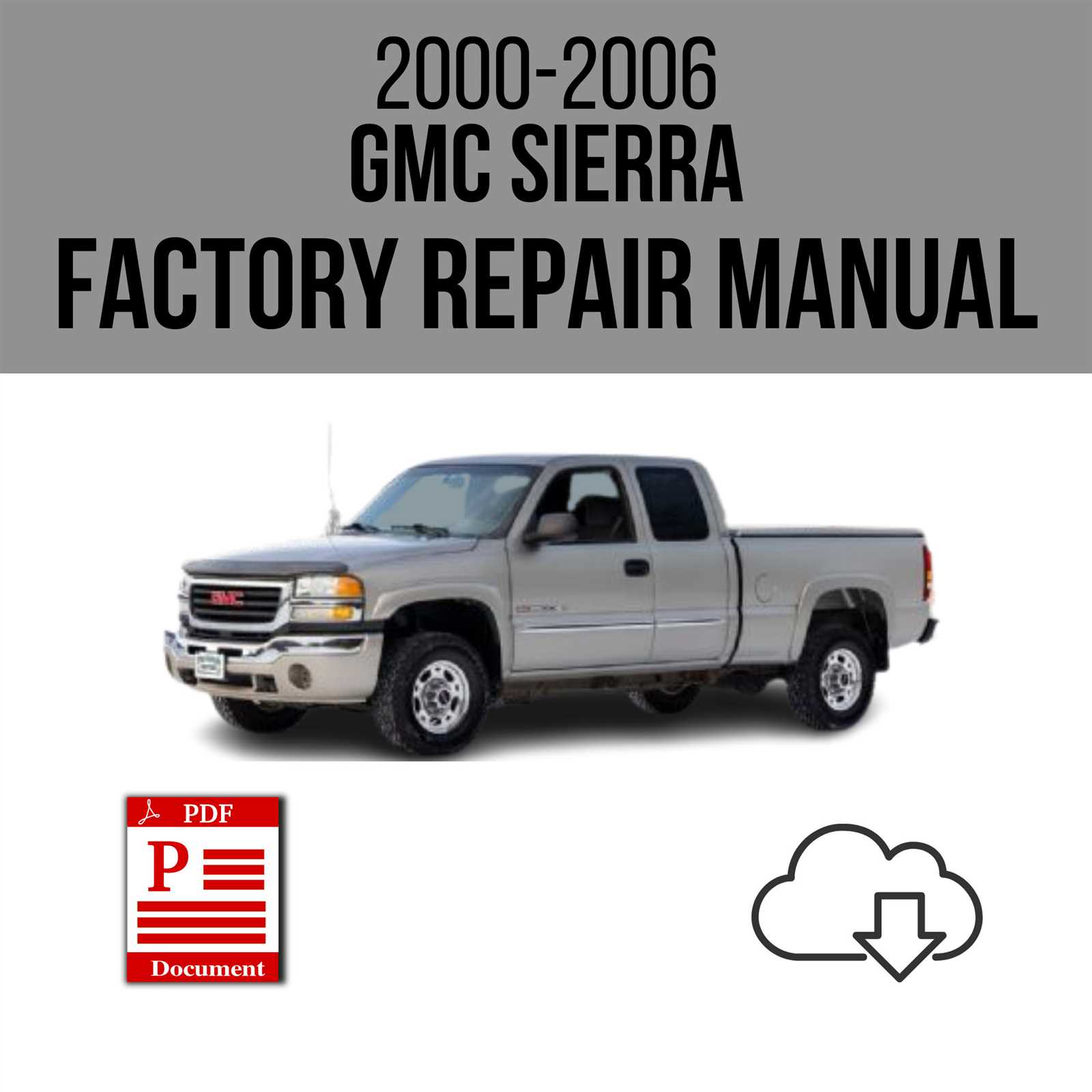 1998 gmc c6500 repair manual