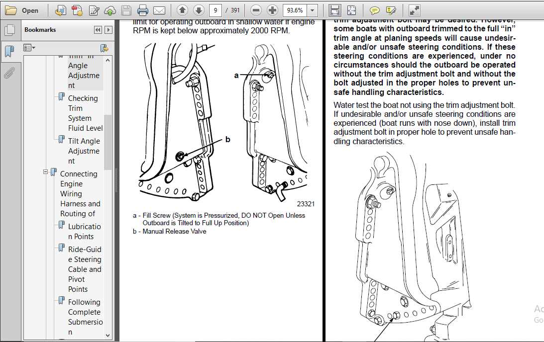 1998 mercury outboard repair manual