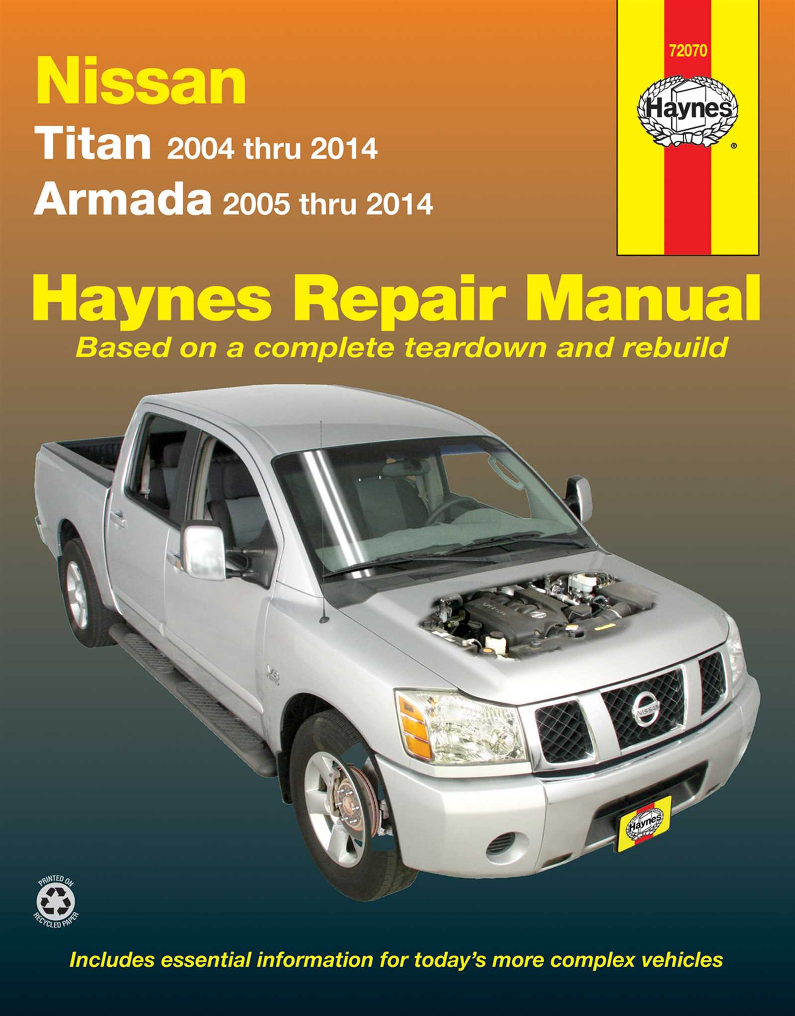 1998 nissan pathfinder repair manual