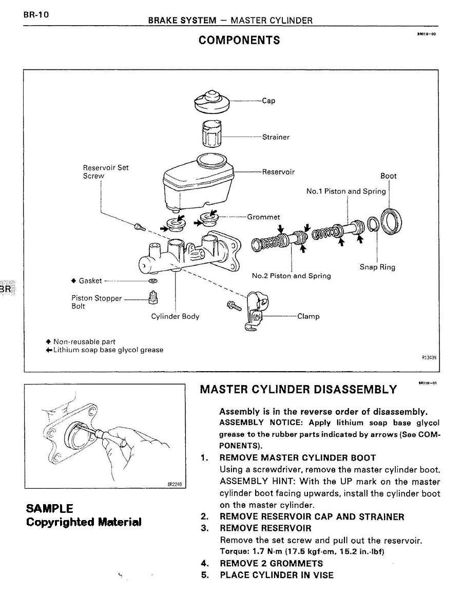 1998 toyota t100 repair manual