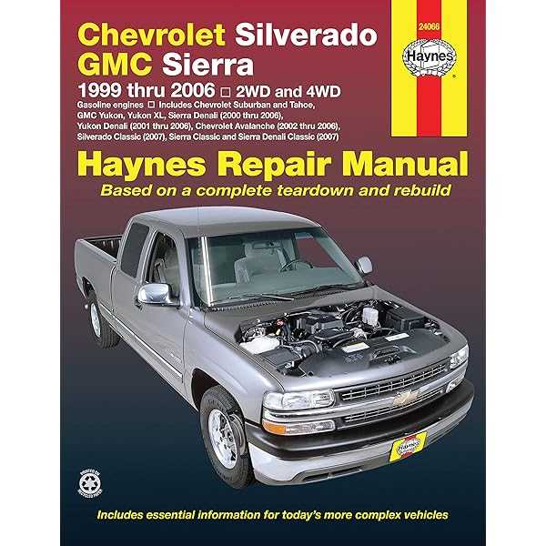 1998 chevrolet blazer repair manual