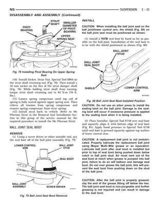 1998 dodge caravan repair manual