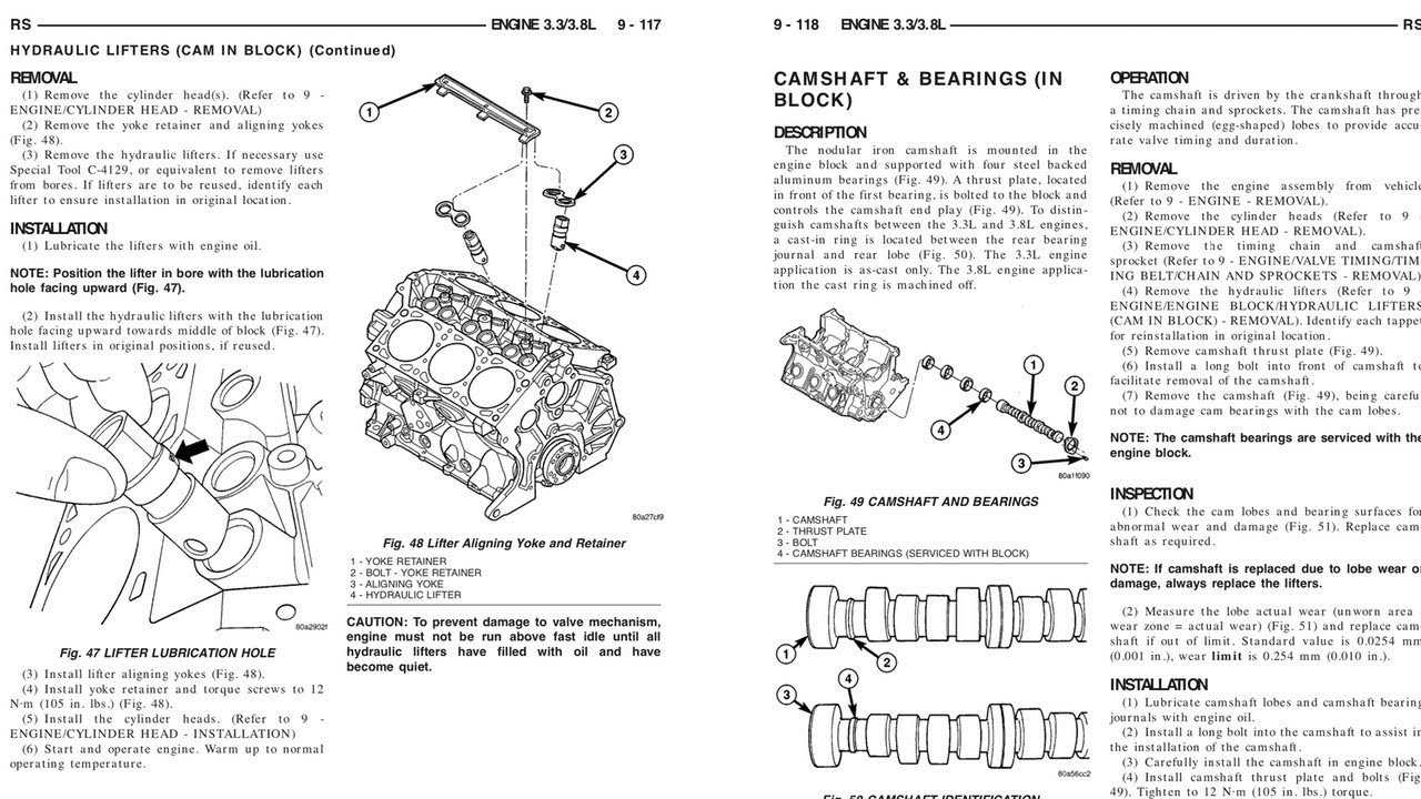 1998 dodge grand caravan repair manual