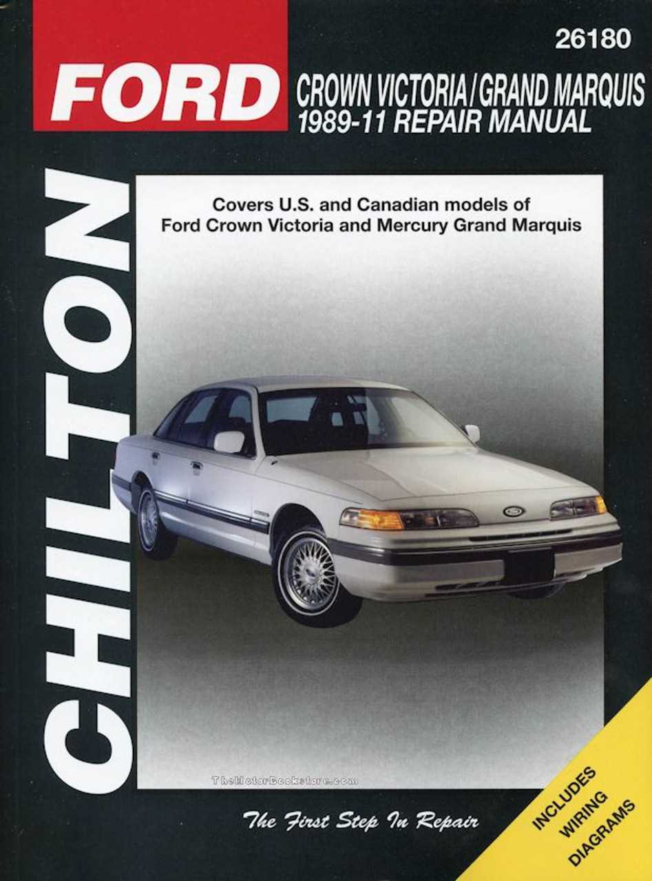 1998 ford taurus repair manual