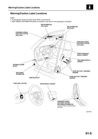 1998 honda crv repair manual