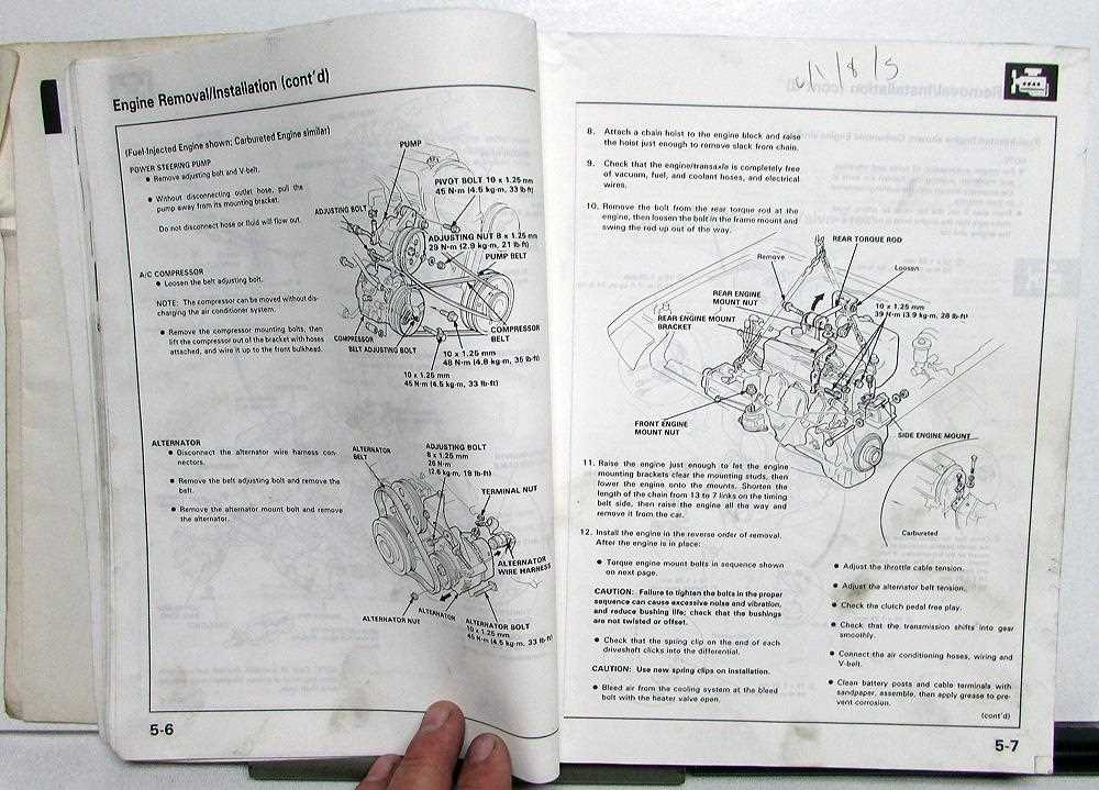 1998 honda prelude repair manual