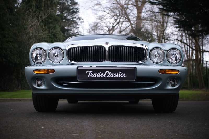 1998 jaguar xj8 repair manual