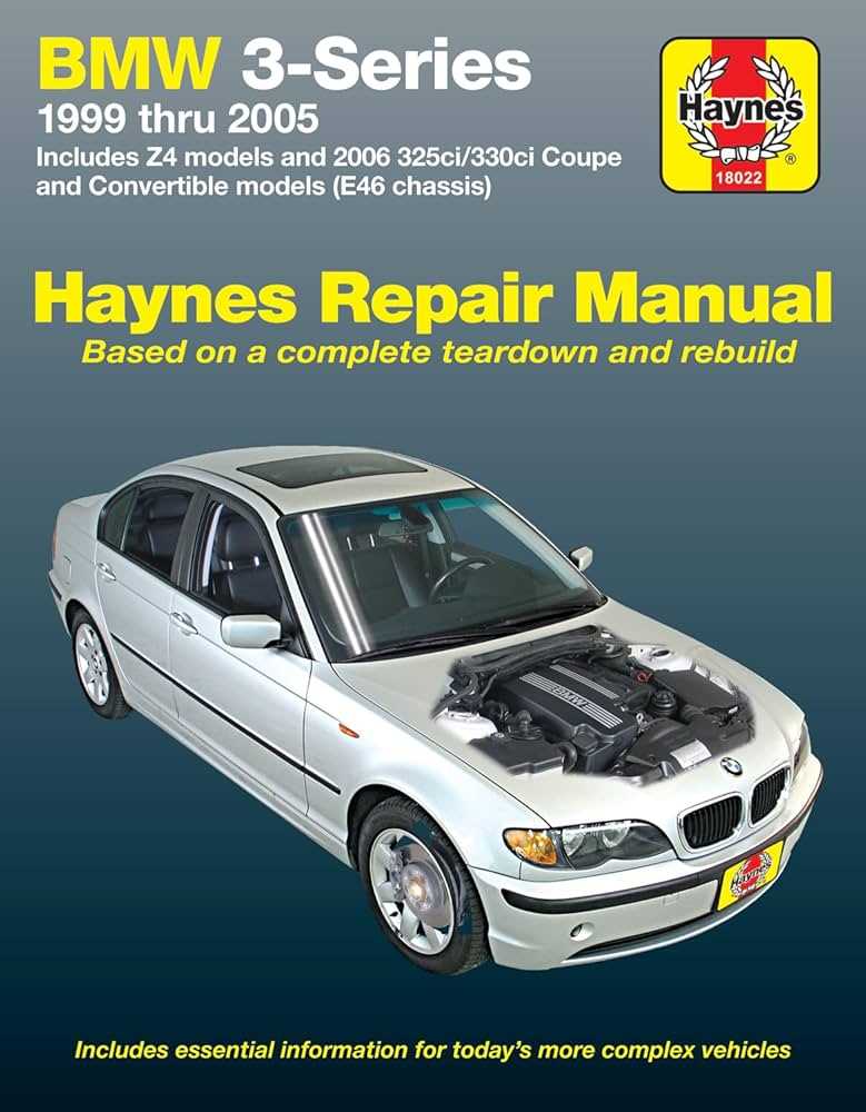 1999 bmw 328i repair manual