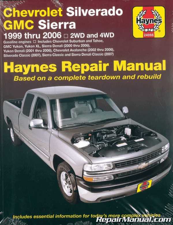 1999 chevrolet cavalier repair manual