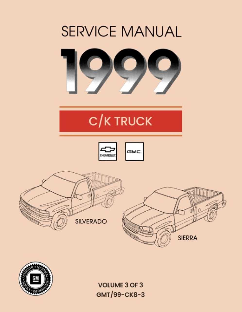 1999 chevy tracker repair manual