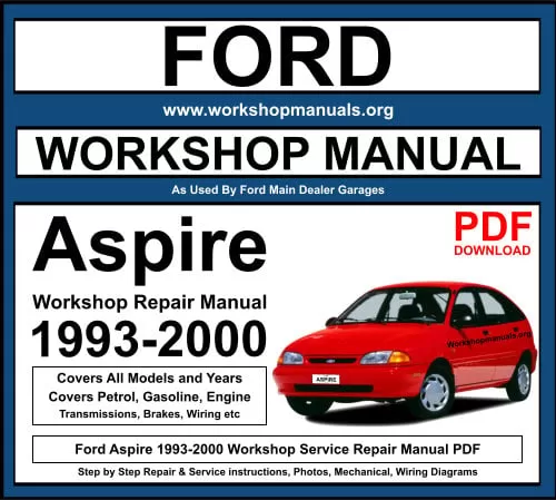 1999 ford crown victoria repair manual