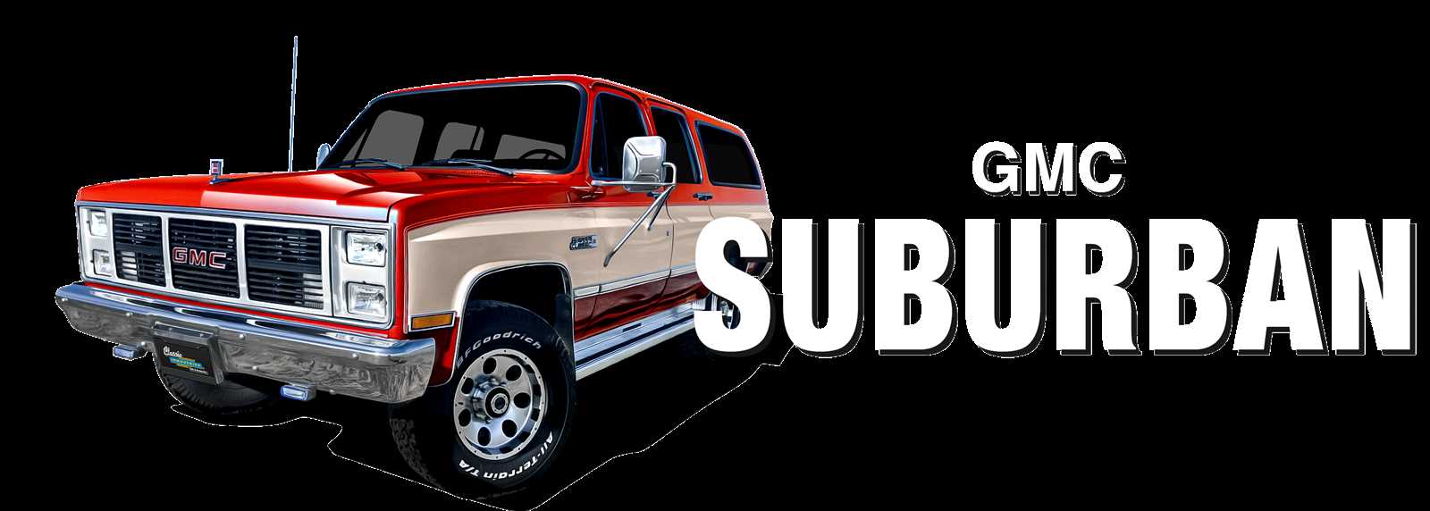 1999 gmc suburban repair manual