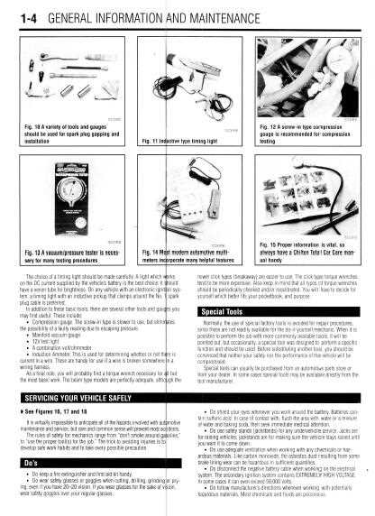 1999 gmc yukon repair manual