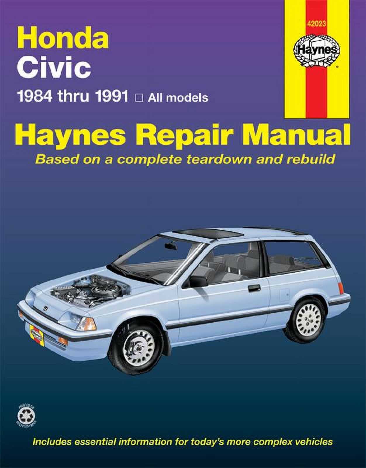 1999 isuzu amigo repair manual