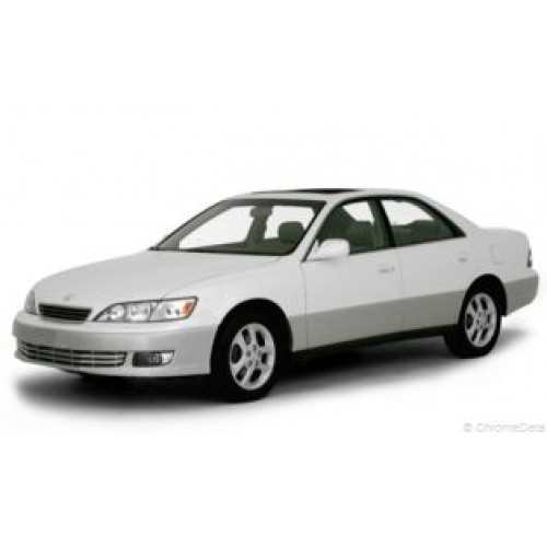 1999 lexus es300 repair manual