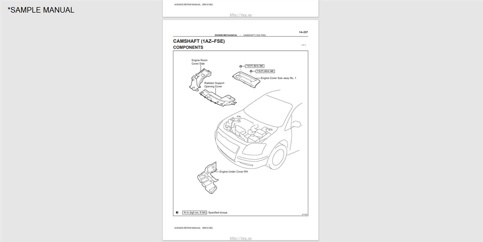 1999 lincoln navigator repair manual