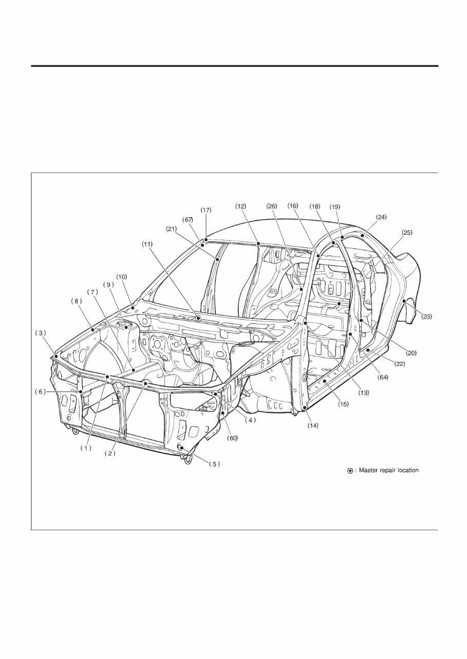 1999 subaru impreza repair manual