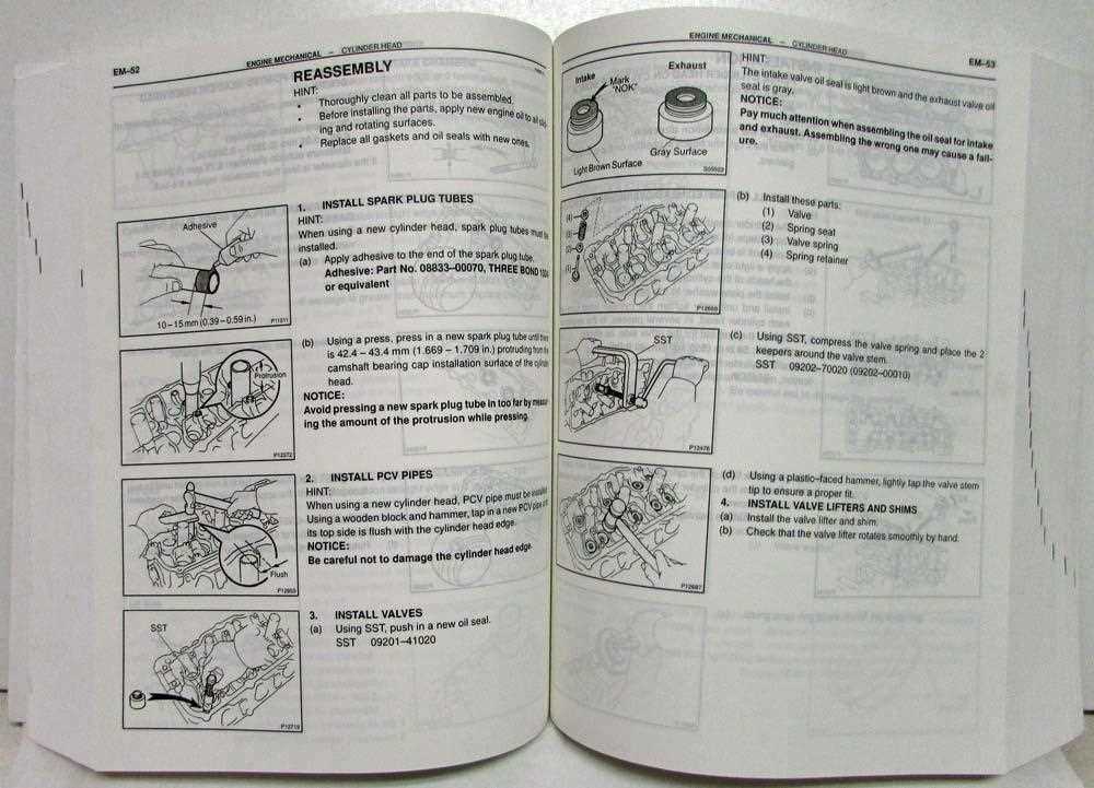 1999 toyota sienna repair manual