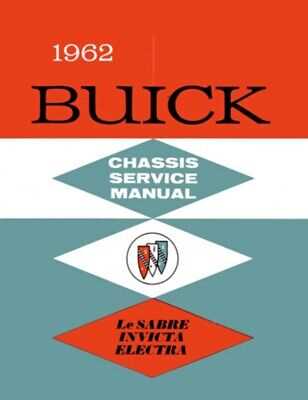 1999 buick lesabre repair manual