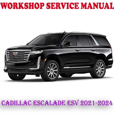 1999 cadillac escalade repair manual