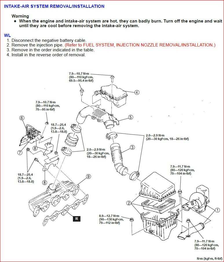 1999 ford mustang repair manual