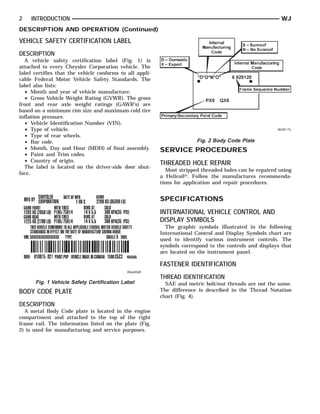 1999 jeep cherokee repair manual