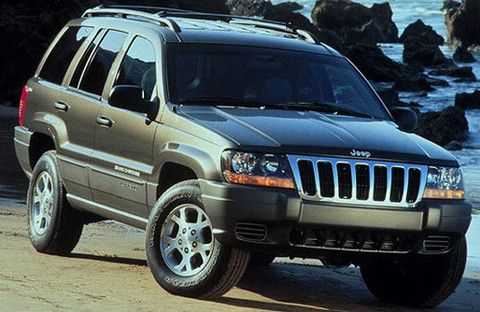 1999 jeep cherokee sport repair manual