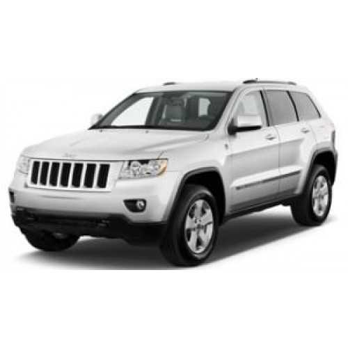 1999 jeep grand cherokee laredo repair manual