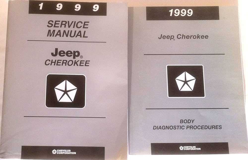 1999 jeep grand cherokee laredo repair manual