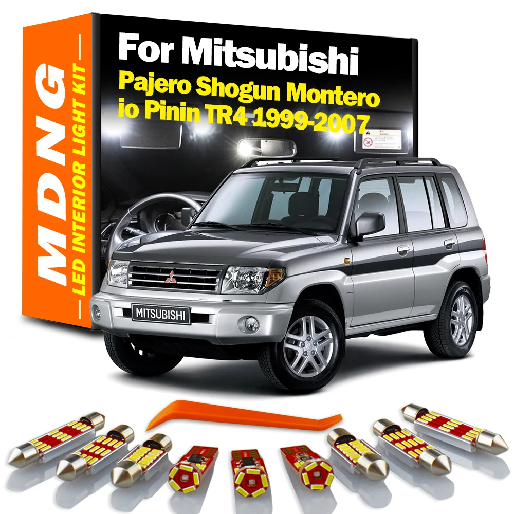 1999 mitsubishi montero repair manual