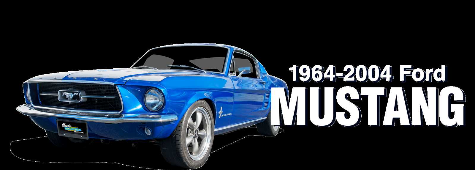 1999 mustang repair manual