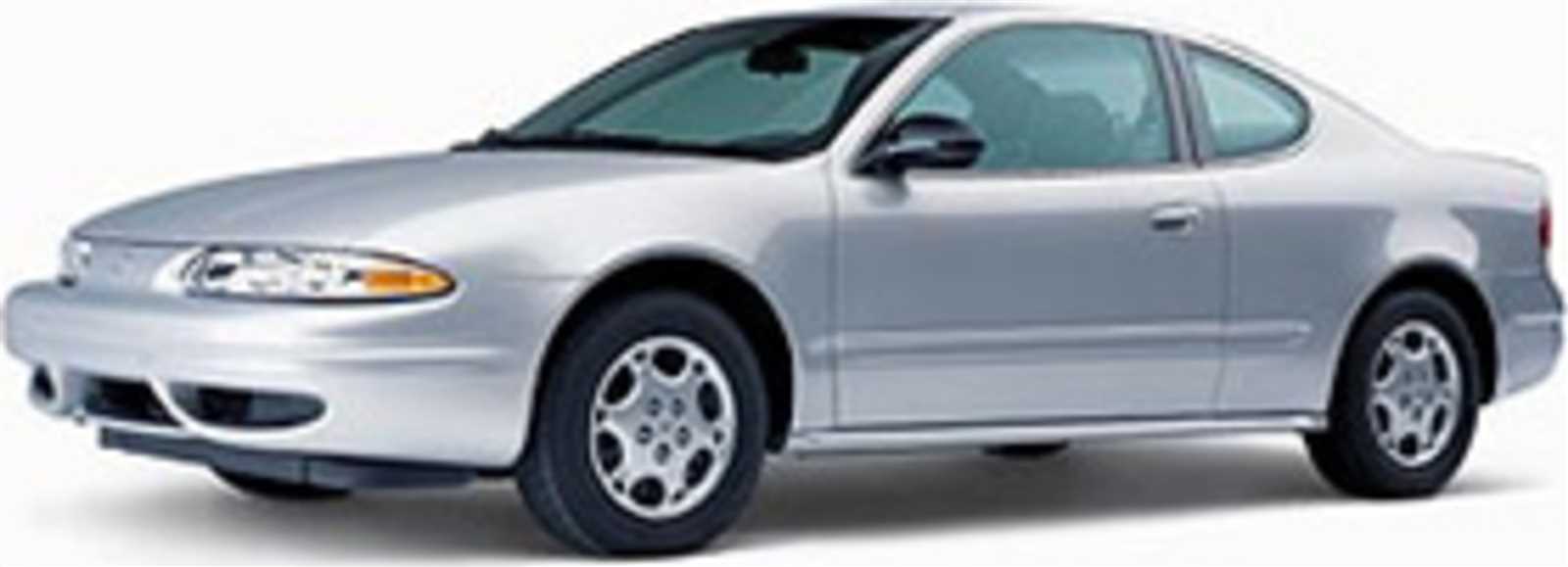 1999 oldsmobile alero repair manual