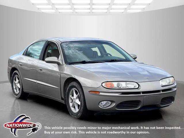 1999 oldsmobile aurora repair manual