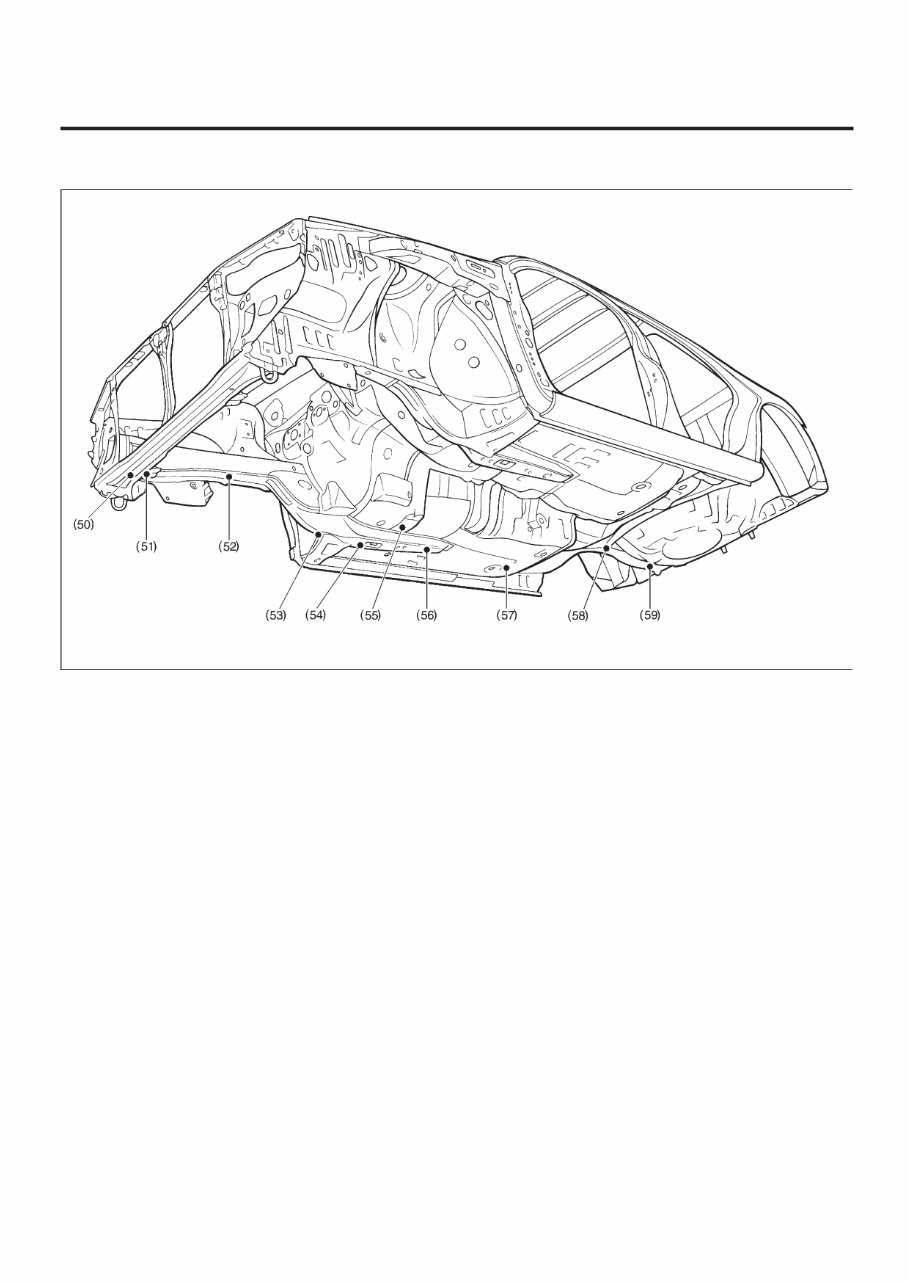 1999 subaru impreza repair manual