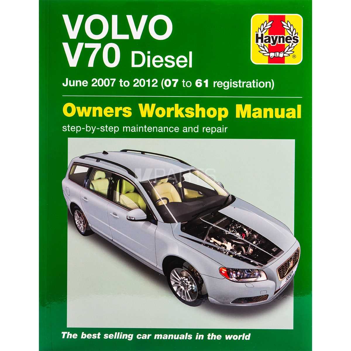 1999 volvo s70 repair manual