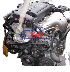 1az fse engine repair manual