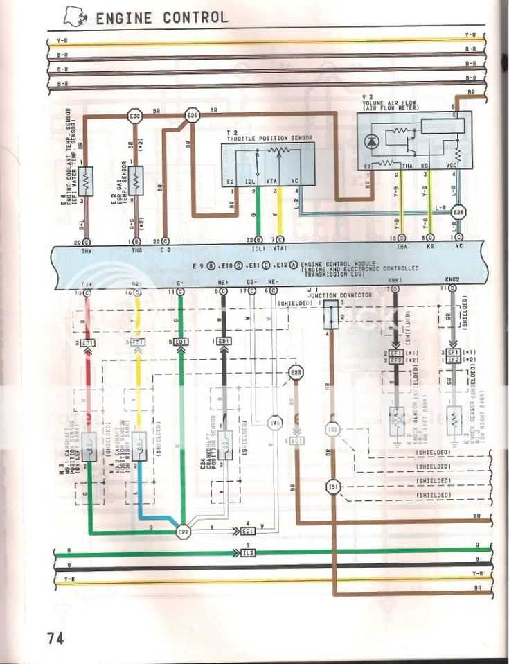 1uz fe repair manual