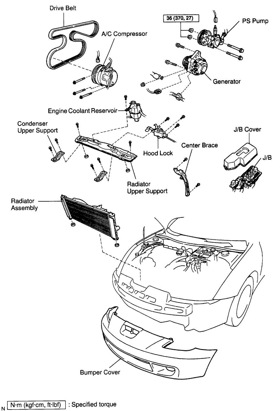 2000 celica repair manual