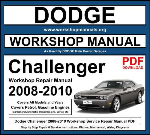 2000 dodge caravan repair manual