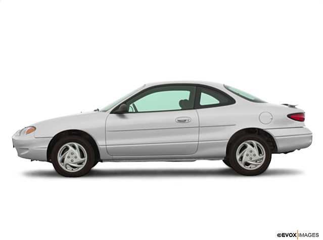 2000 ford escort zx2 repair manual