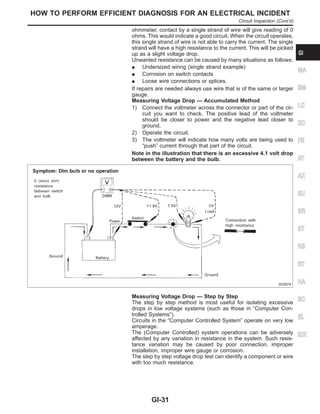 2000 infiniti i30 repair manual