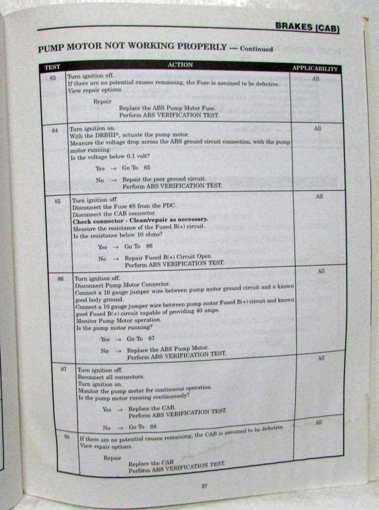 2000 plymouth neon repair manual