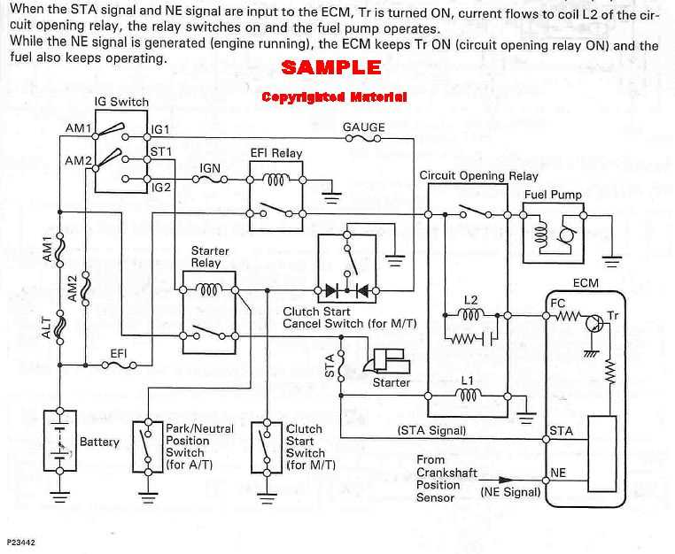 2000 tacoma repair manual